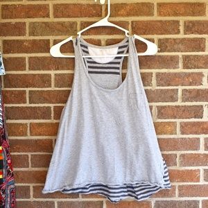 Calvin Klein Active Tank